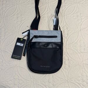 Prima | Small Travel Crossbody